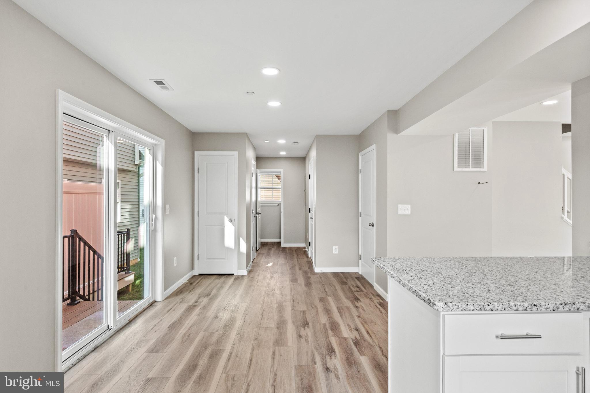 41599 Church Street Leonardtown, MD 20650 - Photo 11 of 22 a view of a storage & utility room