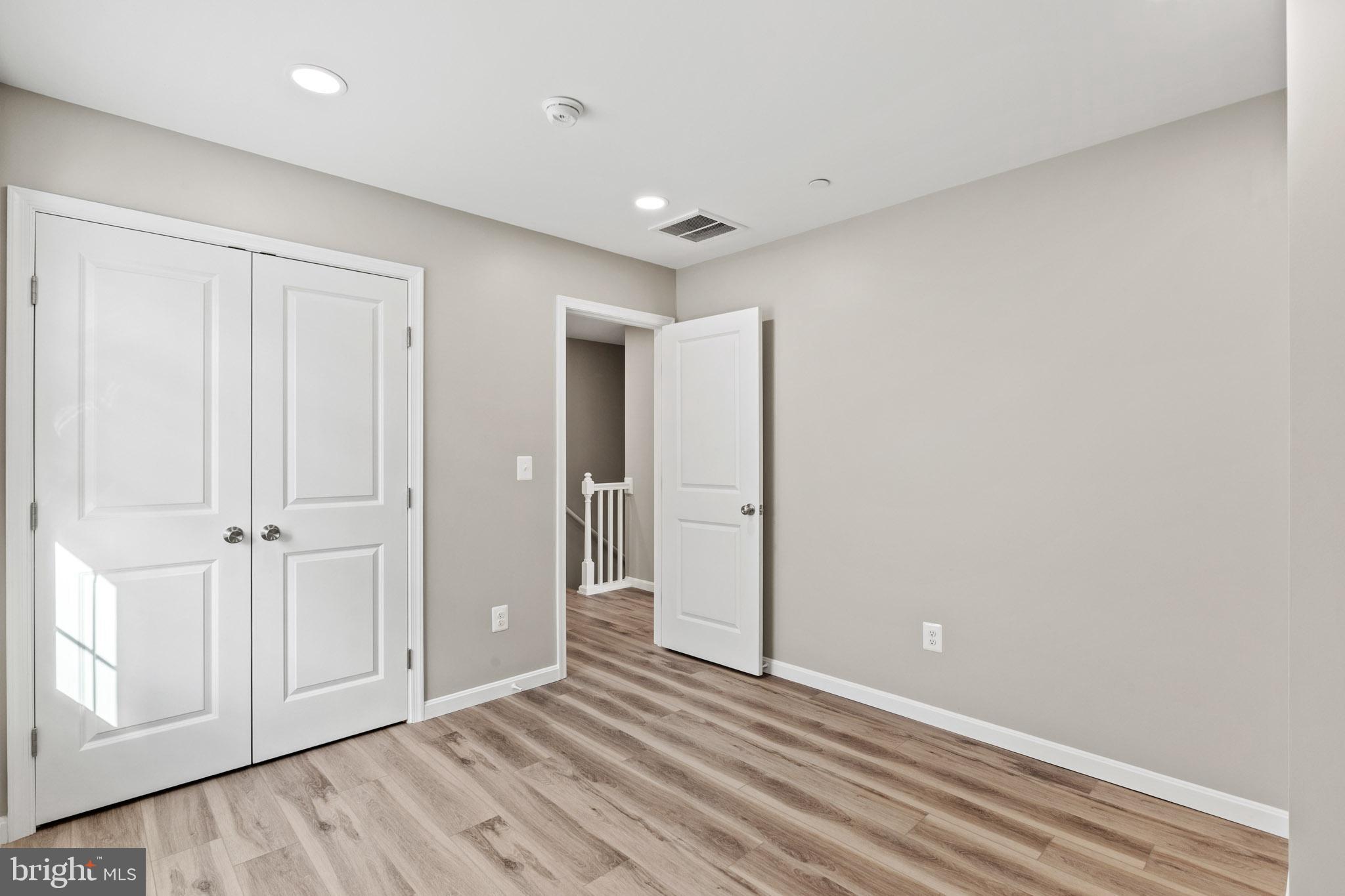 41599 Church Street Leonardtown, MD 20650 - Photo 16 of 22 a view of an empty room