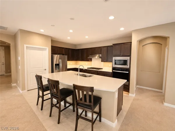 $460,000 | 1522 Caramel Cliffs, Mesquite, NV 89034
