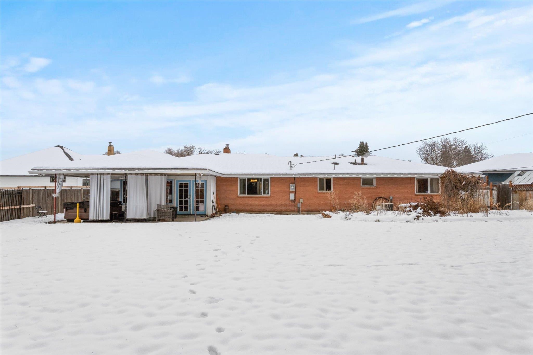 1421 North Laura Road Spokane, WA 99212 - Photo 27 of 29