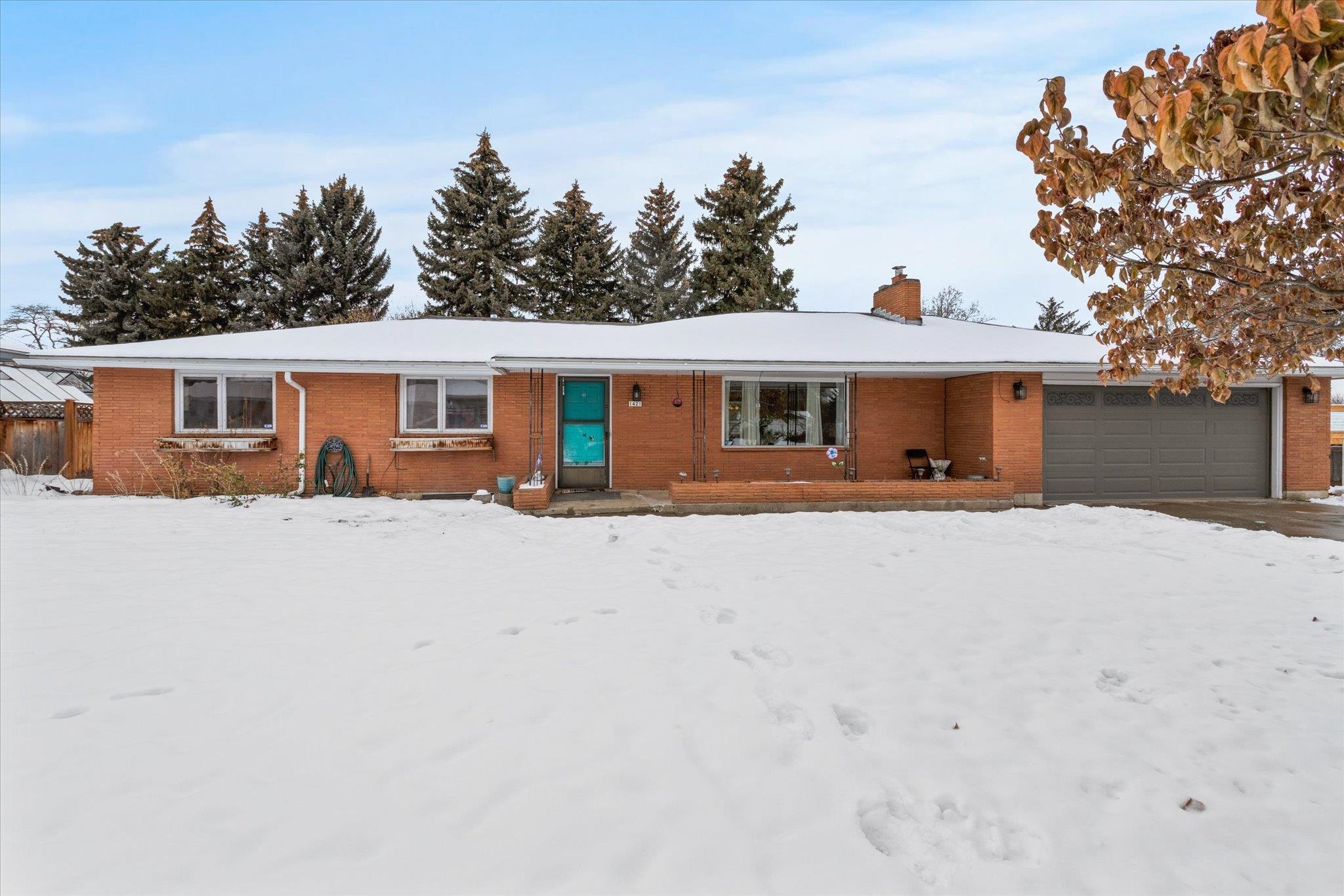 1421 North Laura Road Spokane, WA 99212 - Photo 3 of 29