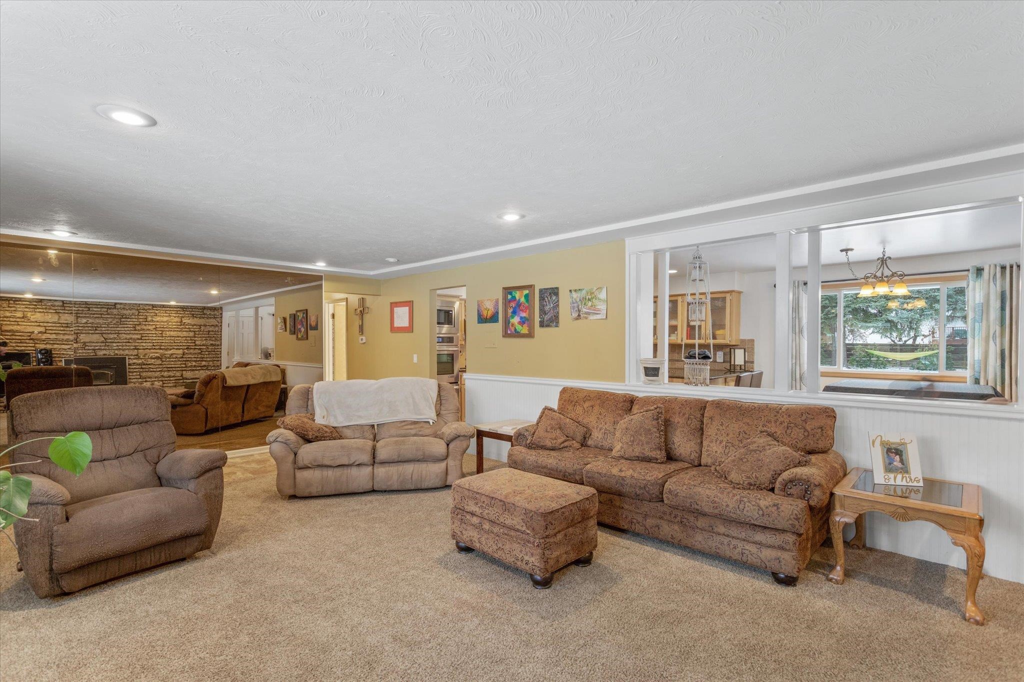 1421 North Laura Road Spokane, WA 99212 - Photo 8 of 29