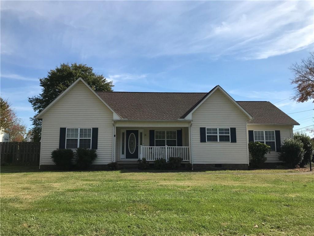 41 Falling Creek Road Hickory, NC 28601 - Photo 1 of 20 Gallery Image 1