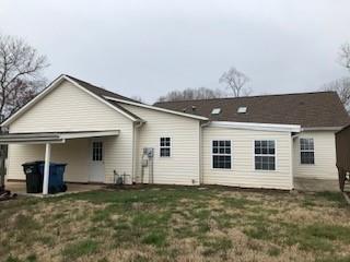 41 Falling Creek Road Hickory, NC 28601 - Photo 19 of 20 Gallery Image 19