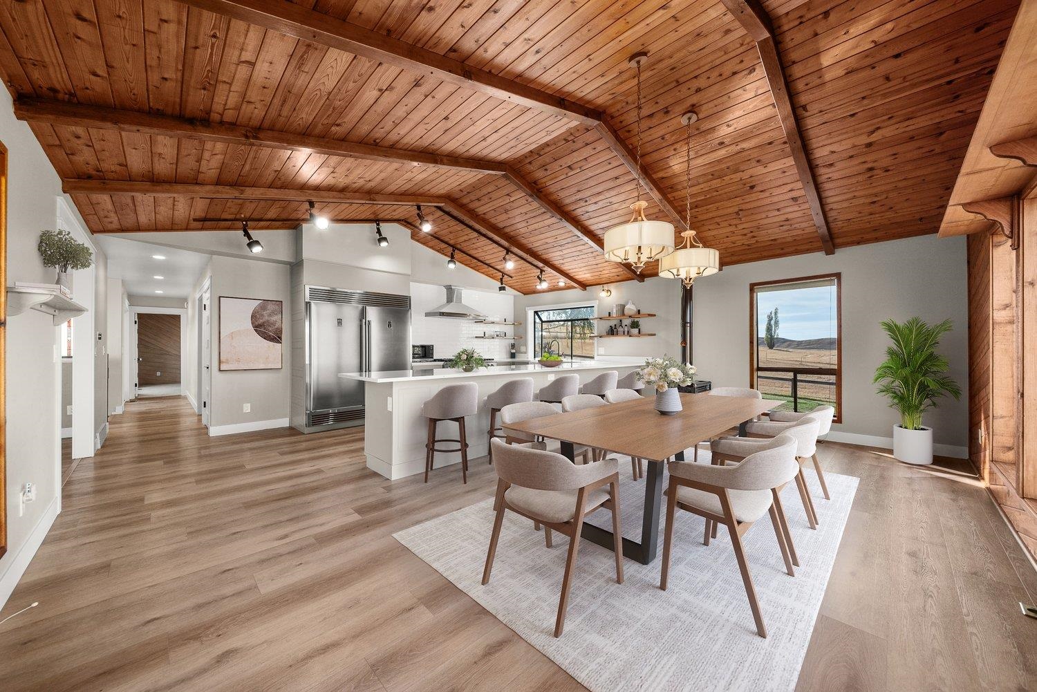 1112 East Jennings Road Spangle, WA 99031 - Photo 15 of 43