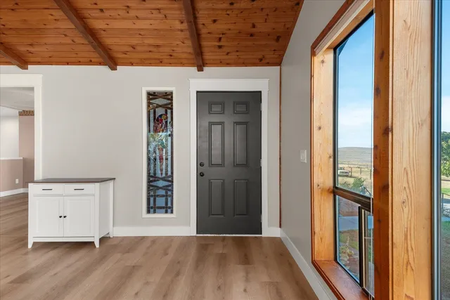 $774,995 | 1112 East Jennings Road, Spangle, WA 99031