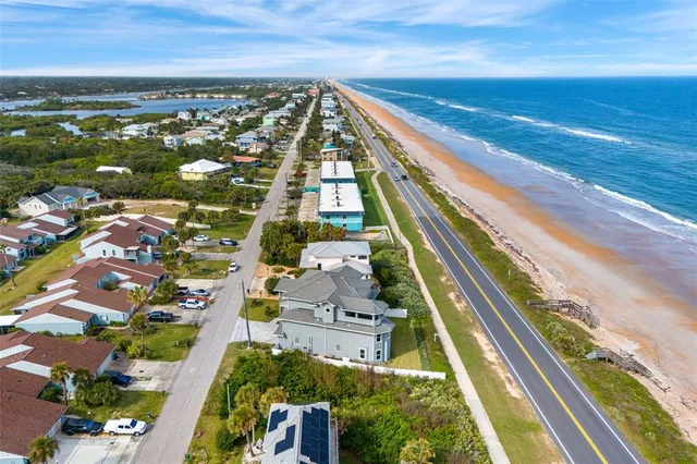 $3,495,000 | 1752 North Central Avenue, Flagler Beach, FL 32136
