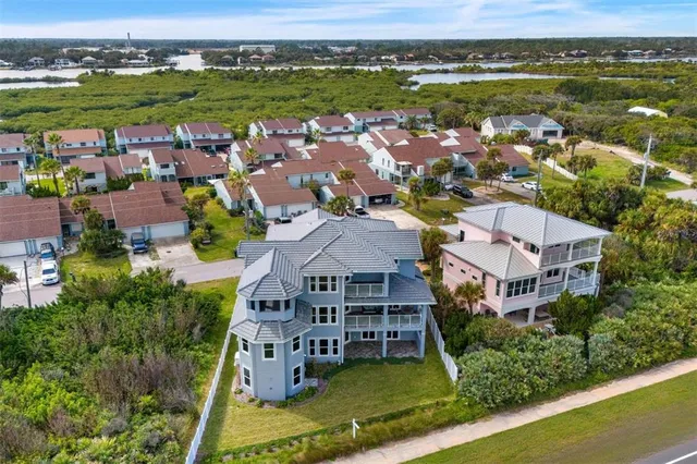 $3,495,000 | 1752 North Central Avenue, Flagler Beach, FL 32136