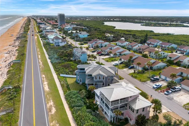 $3,495,000 | 1752 North Central Avenue, Flagler Beach, FL 32136