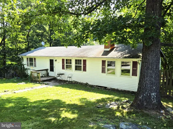 $290,000 | 132 Geronimo Trail, Winchester, VA 22602
