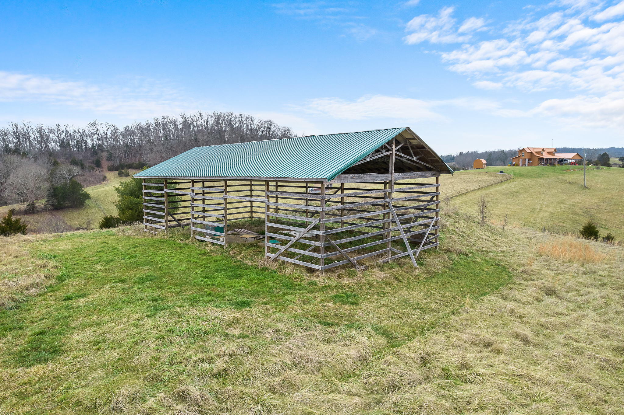 Lot 6-7 Roaring Fork Road Greeneville, TN 37745 - Photo 8 of 26 7-web-or-mls-Roaring Fork 7