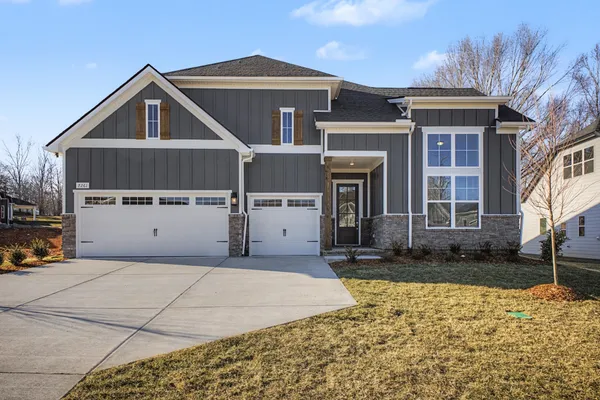 $689,900 | 7284 Richvale Drive, Fairview, TN 37062