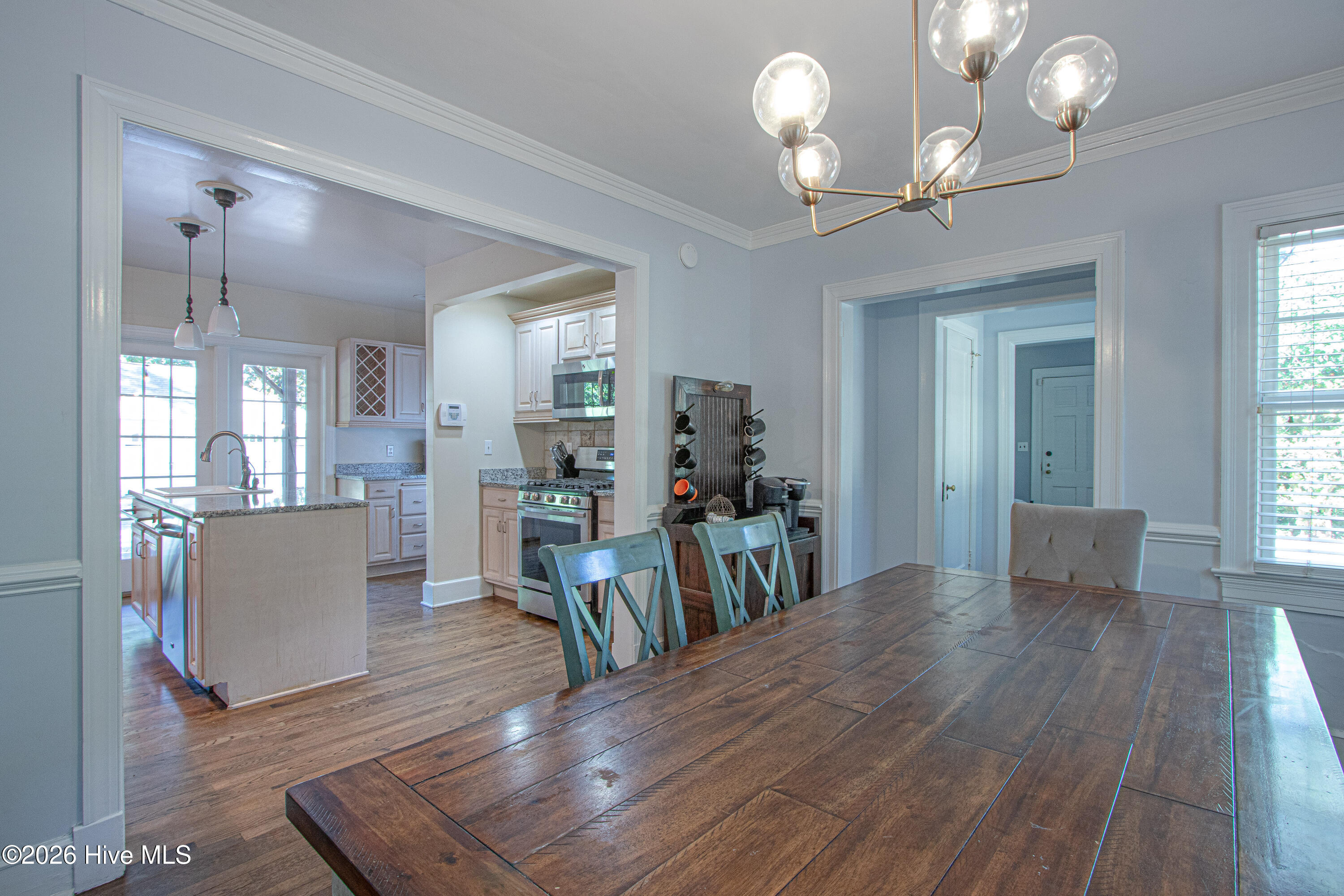 310 East Morganton Road Southern Pines, NC 28387 - Photo 13 of 37 DiningRoom2
