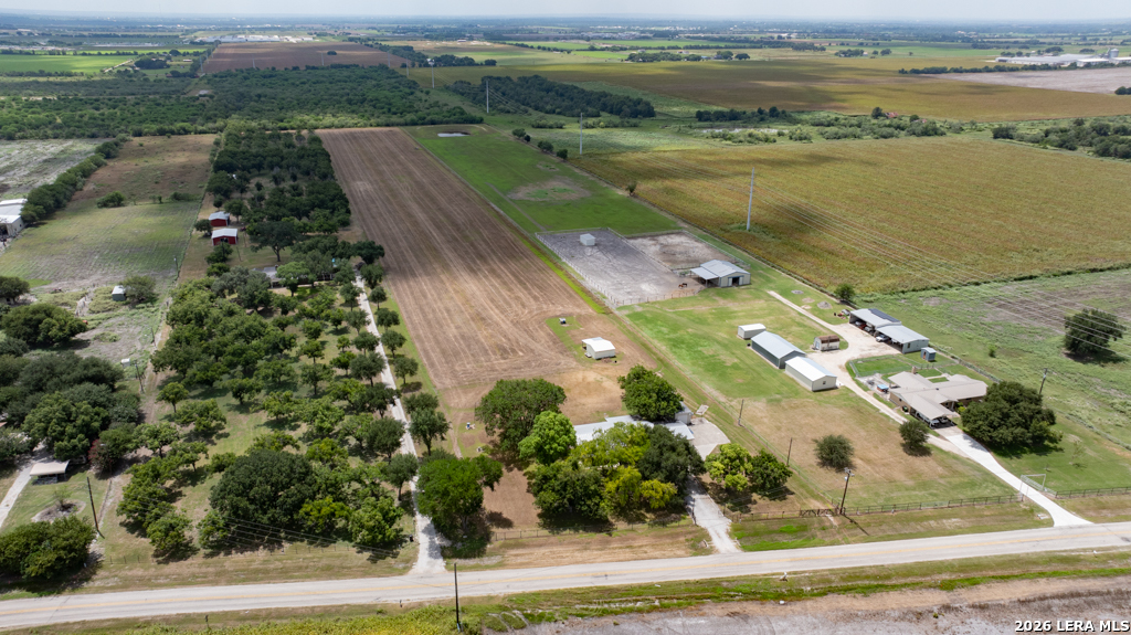 2531 Lower Seguin Road Marion, TX 78124 - Photo 32 of 38
