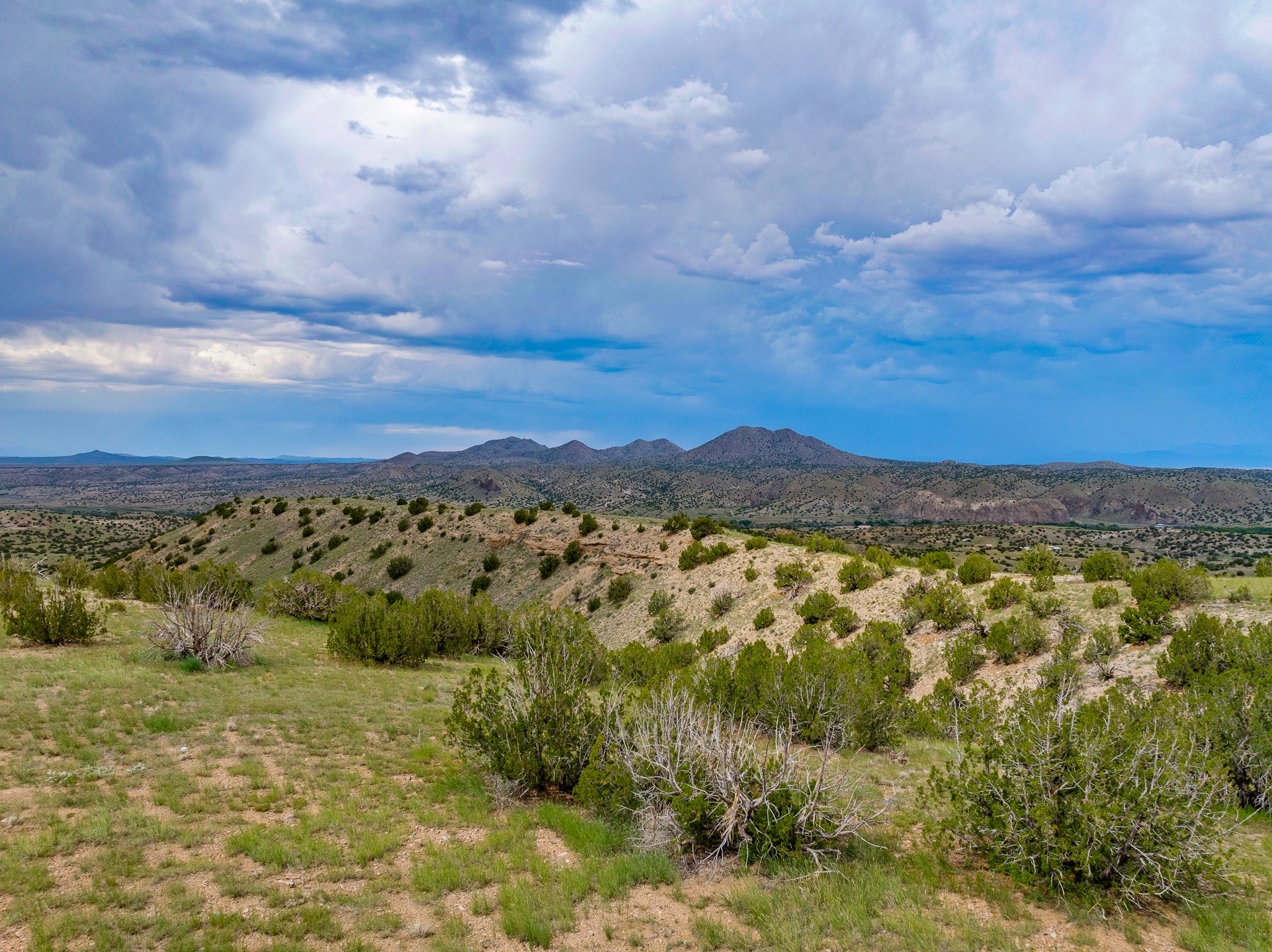 115 B Waldo Mesa Road Cerrillos, NM 87010 - Photo 50 of 64