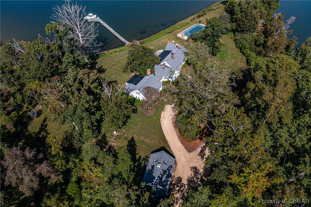 336 Loblolly Road Weems, VA 22576 - Photo 10 of 17