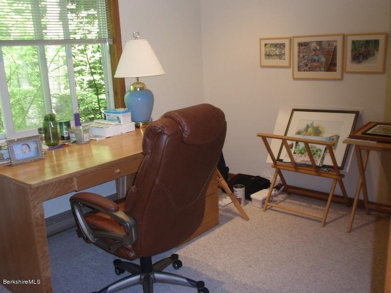 155 Bonny Rigg Hill Road Becket, MA 01223 - Photo 17 of 21 a living room with furniture and a window
