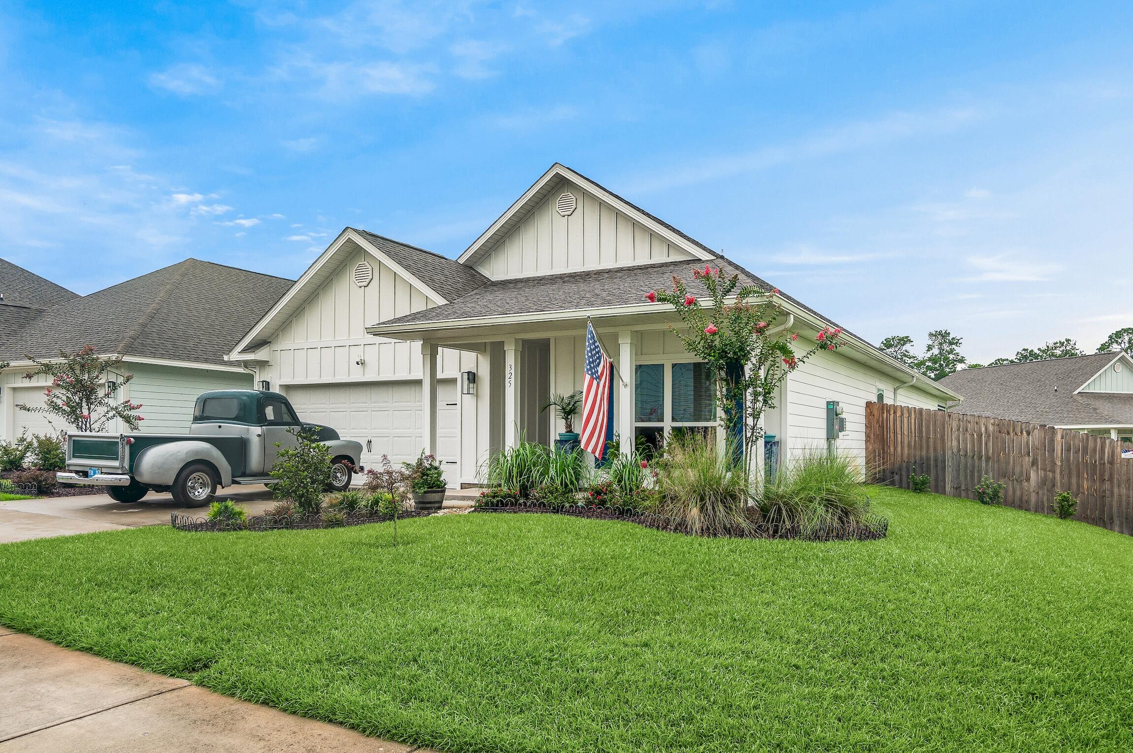 325 Jrs Way Santa Rosa Beach, FL 32459 - Photo 1 of 38 Welcome Home
