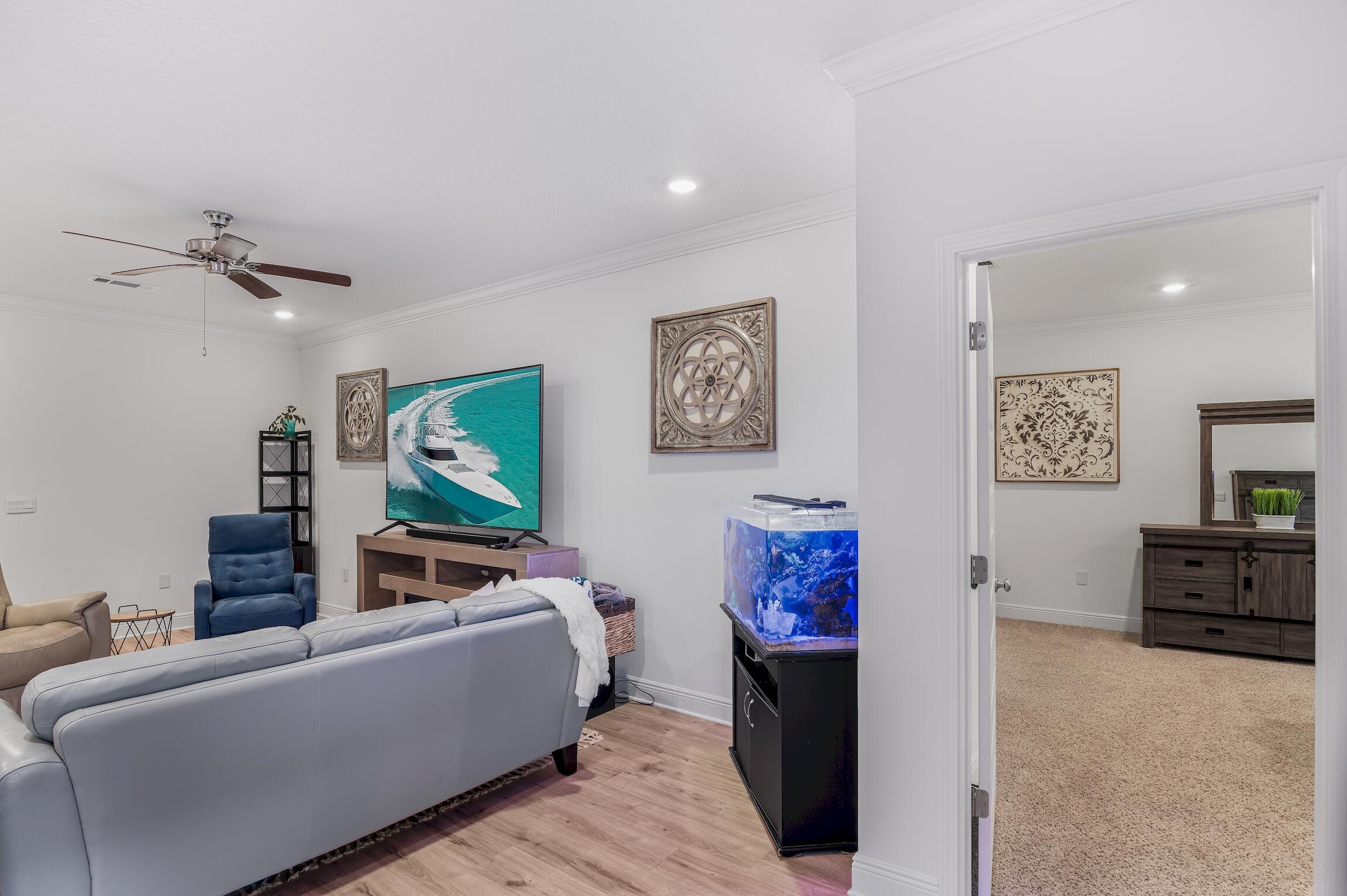 325 Jrs Way Santa Rosa Beach, FL 32459 - Photo 11 of 38 Master Suite