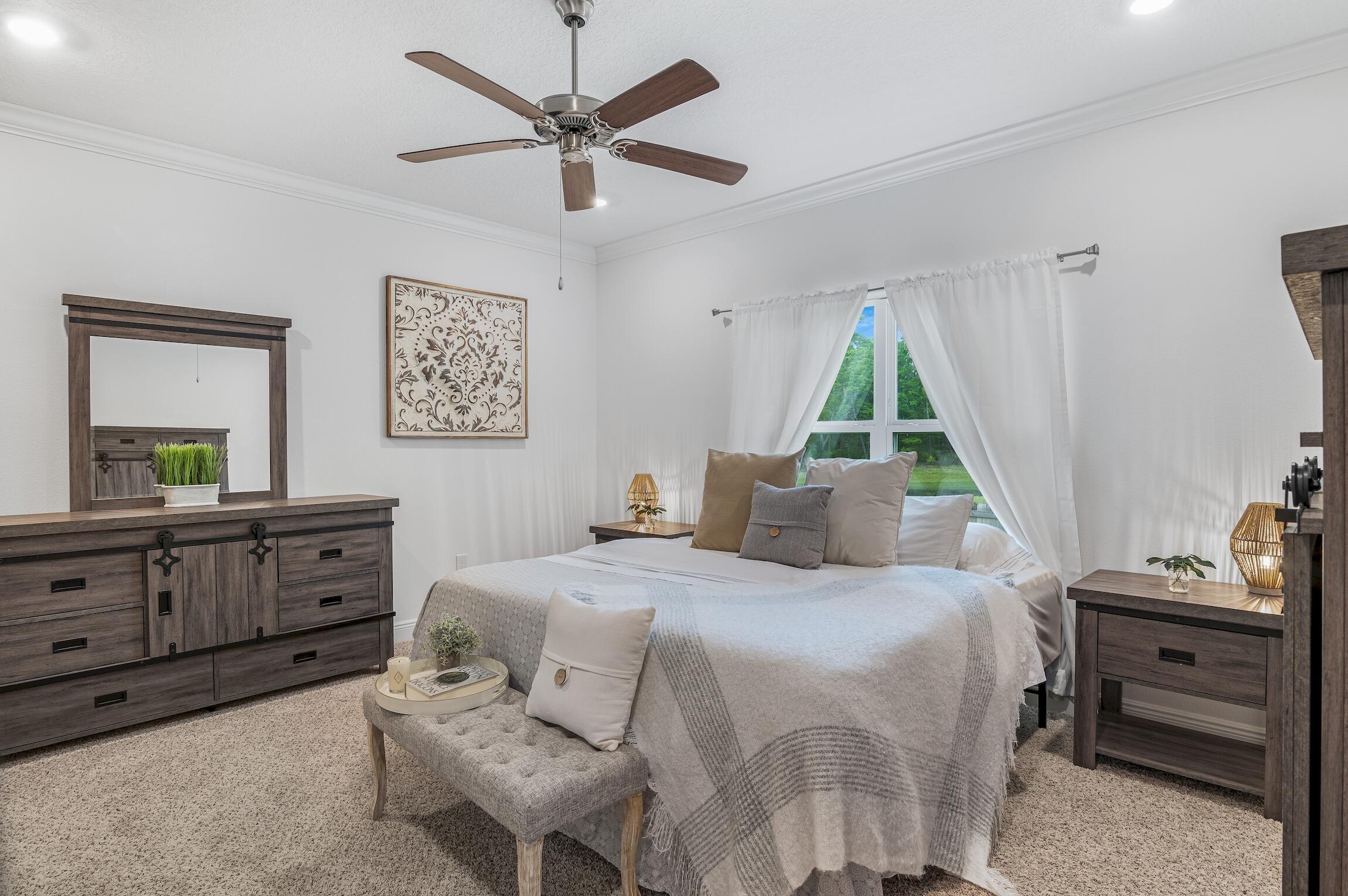 325 Jrs Way Santa Rosa Beach, FL 32459 - Photo 14 of 38 Master Suite Oasis