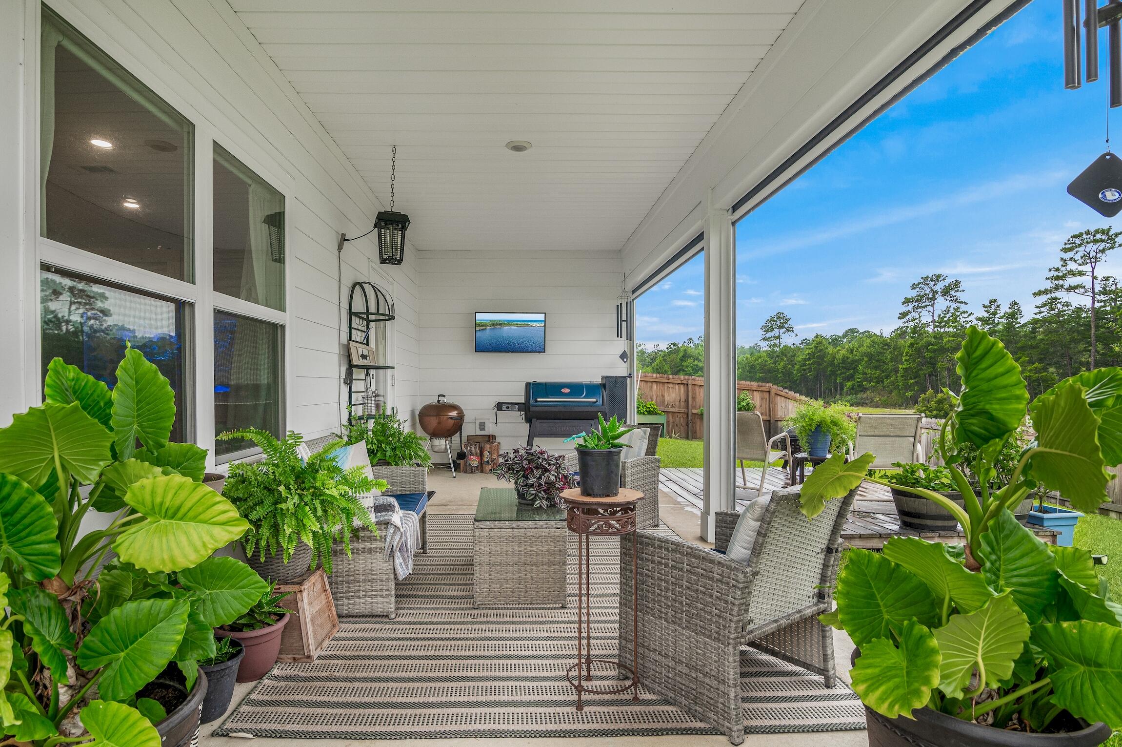 325 Jrs Way Santa Rosa Beach, FL 32459 - Photo 20 of 38 You will LOVE the outdoor space
