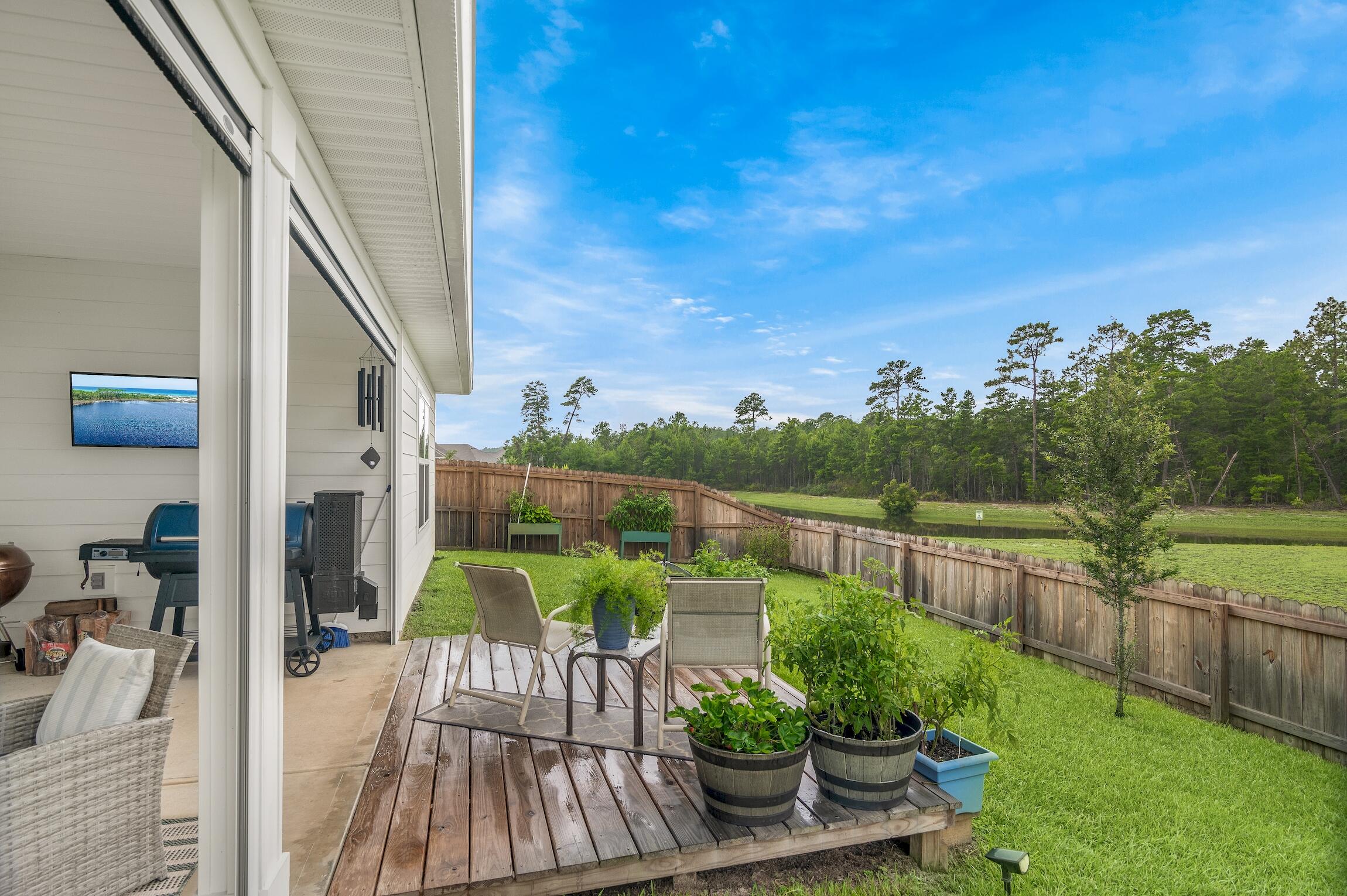 325 Jrs Way Santa Rosa Beach, FL 32459 - Photo 21 of 38 Outdoor Oasis
