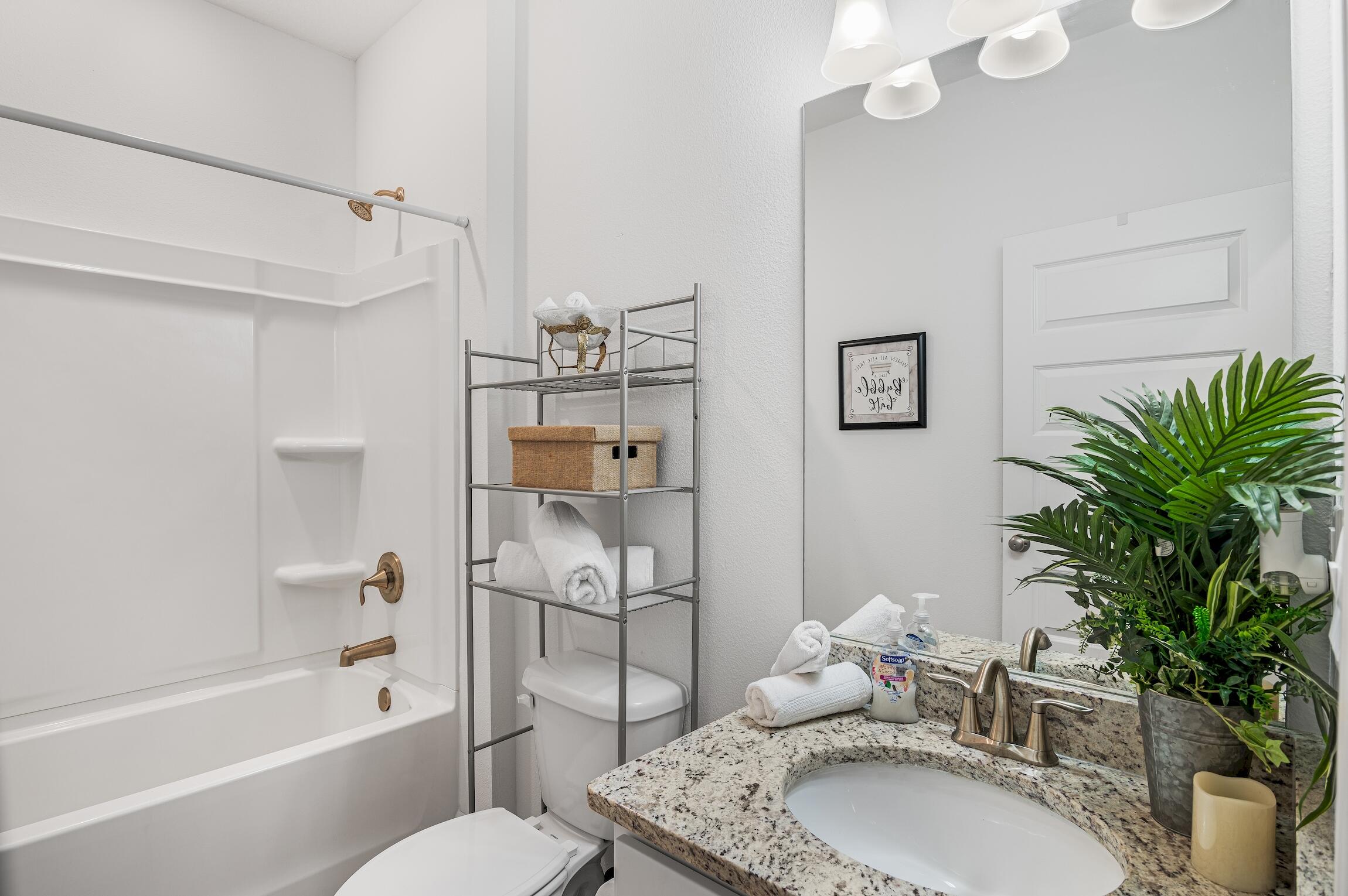 325 Jrs Way Santa Rosa Beach, FL 32459 - Photo 28 of 38 2nd Full Bathroom