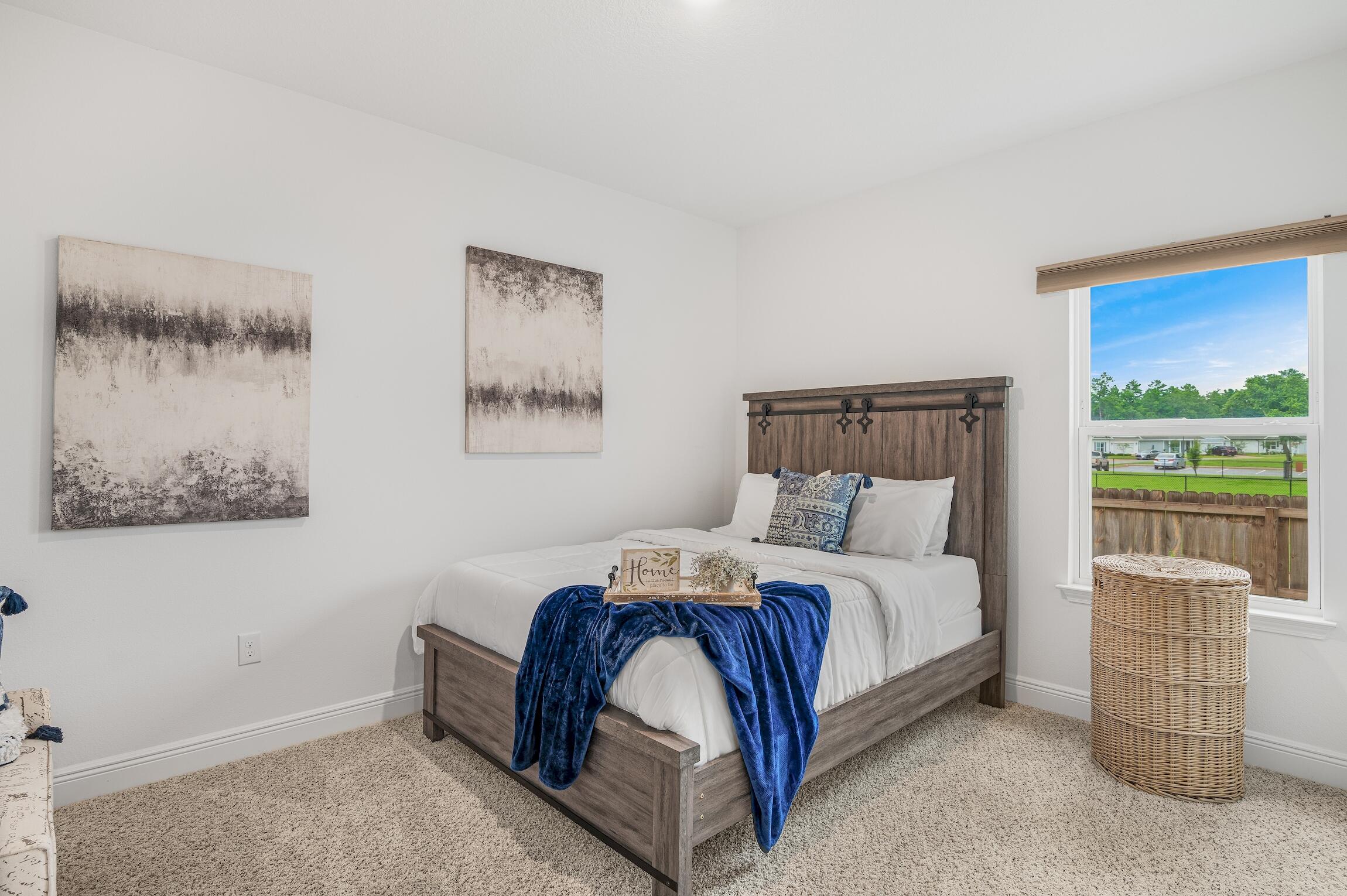 325 Jrs Way Santa Rosa Beach, FL 32459 - Photo 29 of 38 Bedroom #3