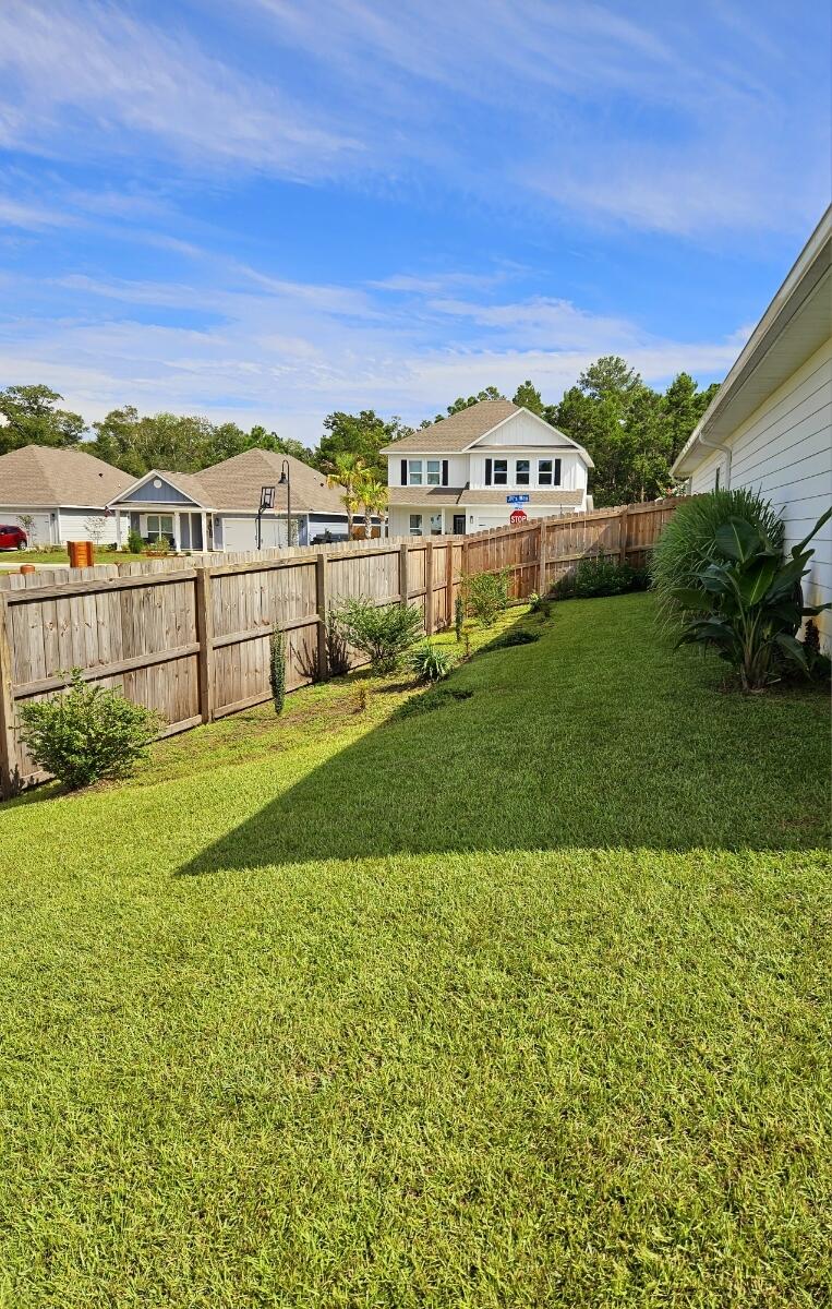325 Jrs Way Santa Rosa Beach, FL 32459 - Photo 34 of 38 Fenced- In