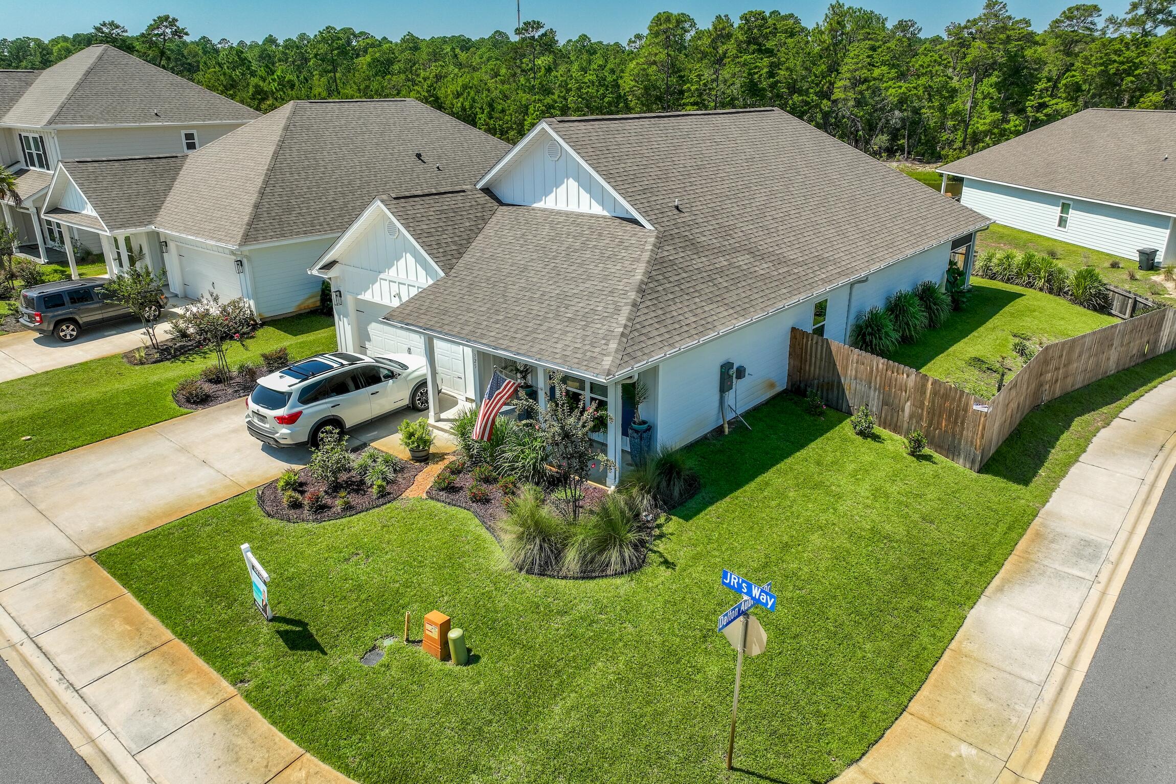 325 Jrs Way Santa Rosa Beach, FL 32459 - Photo 36 of 38 Corner lot