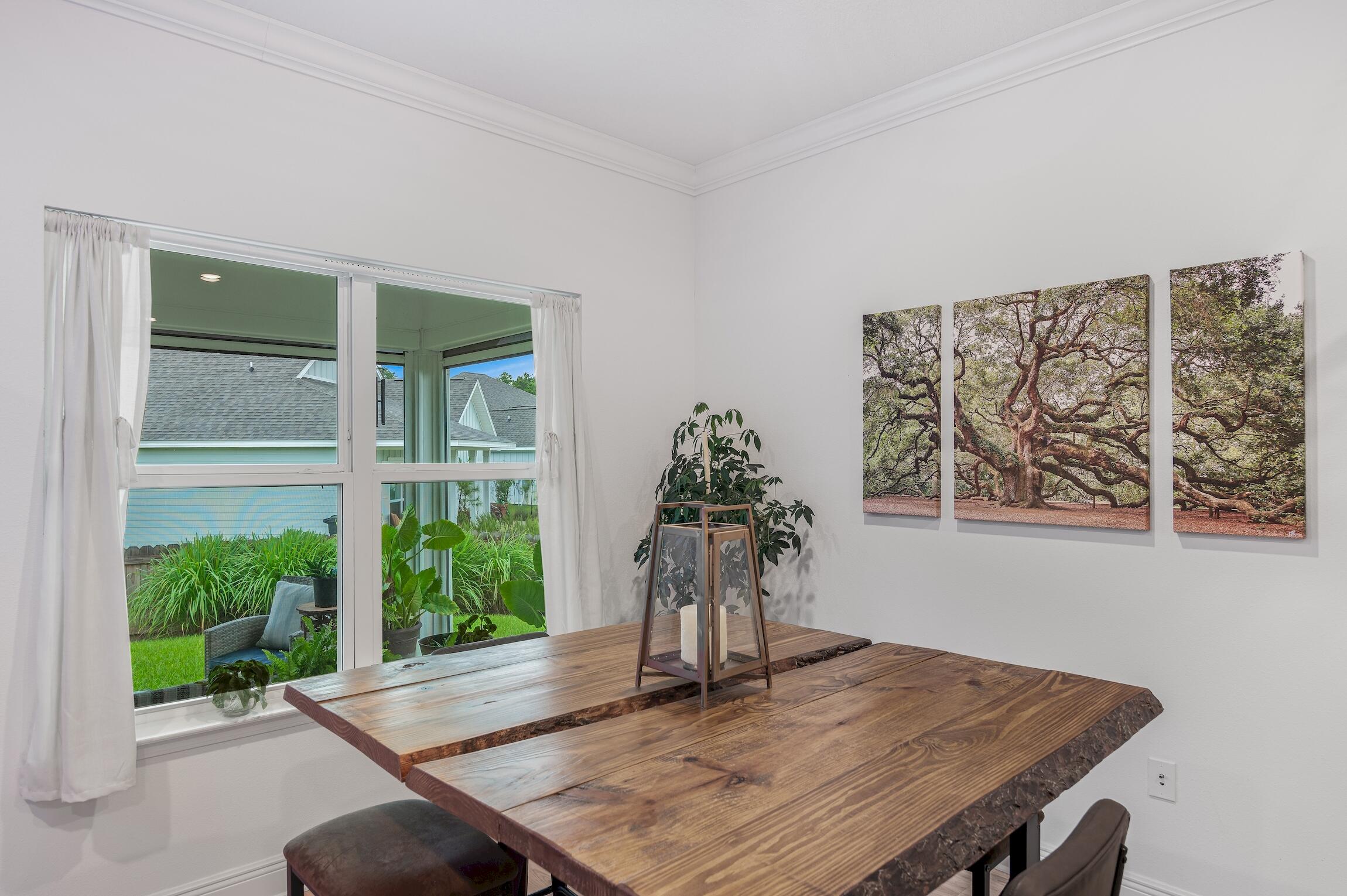 325 Jrs Way Santa Rosa Beach, FL 32459 - Photo 7 of 38 Breakfast area