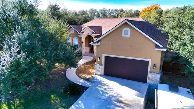 $574,900 | 26315 Silver Cloud Drive, San Antonio, TX 78260