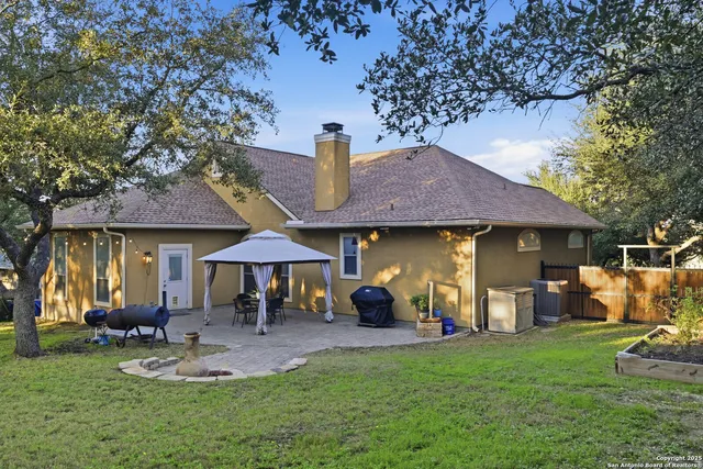 $574,900 | 26315 Silver Cloud Drive, San Antonio, TX 78260