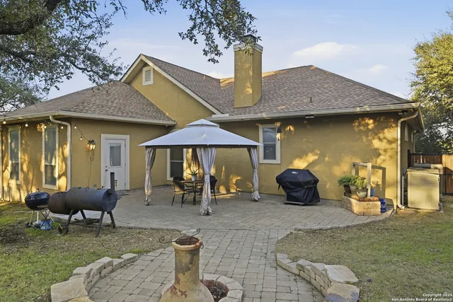 $574,900 | 26315 Silver Cloud Drive, San Antonio, TX 78260