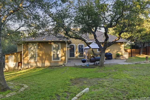 $574,900 | 26315 Silver Cloud Drive, San Antonio, TX 78260