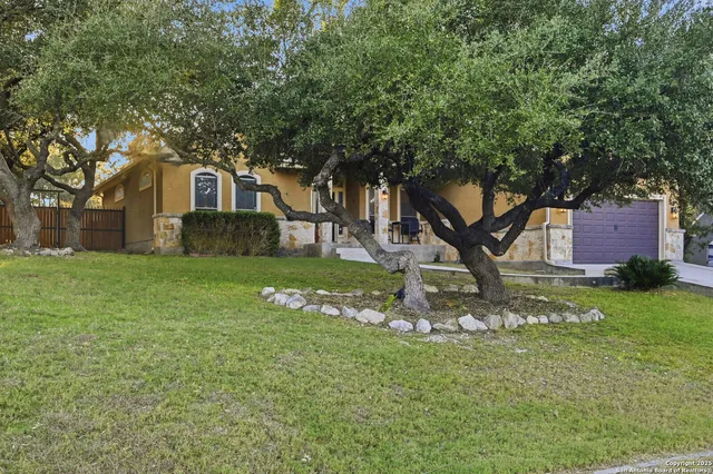 $574,900 | 26315 Silver Cloud Drive, San Antonio, TX 78260