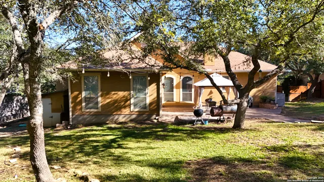 $574,900 | 26315 Silver Cloud Drive, San Antonio, TX 78260