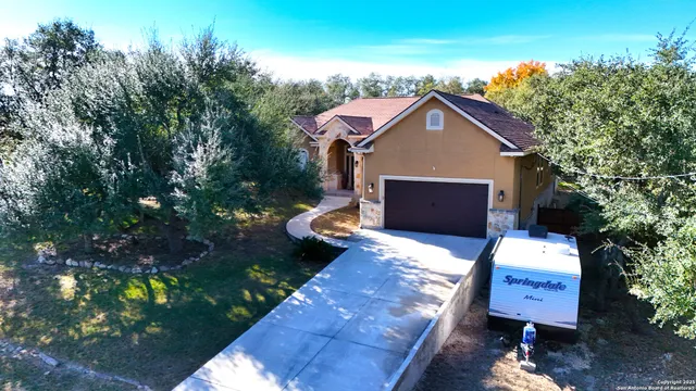 $574,900 | 26315 Silver Cloud Drive, San Antonio, TX 78260