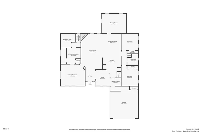 $574,900 | 26315 Silver Cloud Drive, San Antonio, TX 78260