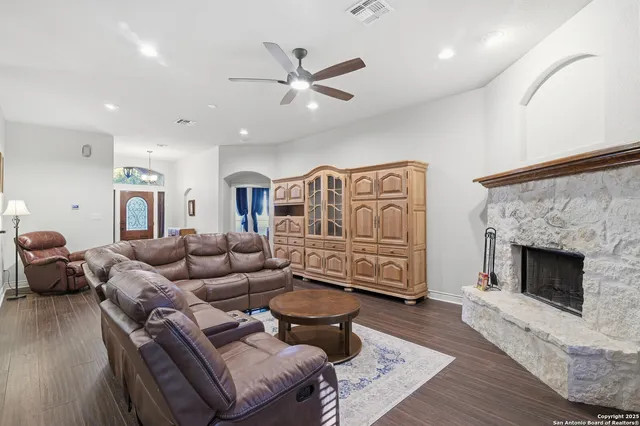 $574,900 | 26315 Silver Cloud Drive, San Antonio, TX 78260