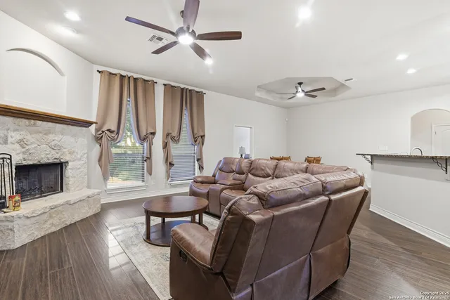 $574,900 | 26315 Silver Cloud Drive, San Antonio, TX 78260