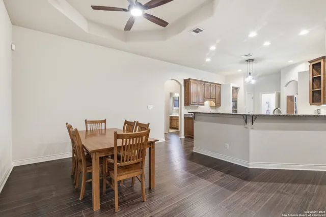 $574,900 | 26315 Silver Cloud Drive, San Antonio, TX 78260