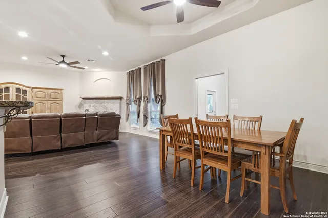 $574,900 | 26315 Silver Cloud Drive, San Antonio, TX 78260