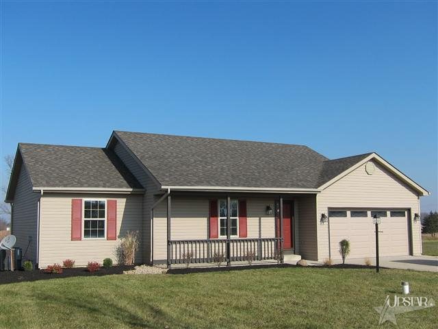 3068 West Division Road Huntington, IN 46750 - Photo 24 of 25 Gallery Image 24
