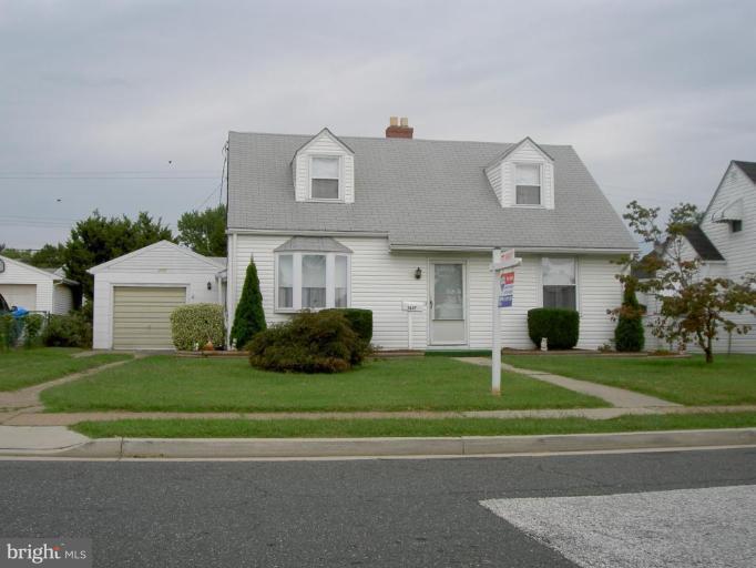 3407 Cornwall Road Dundalk, MD 21222 - Photo 1 of 15 Exterior (Main)