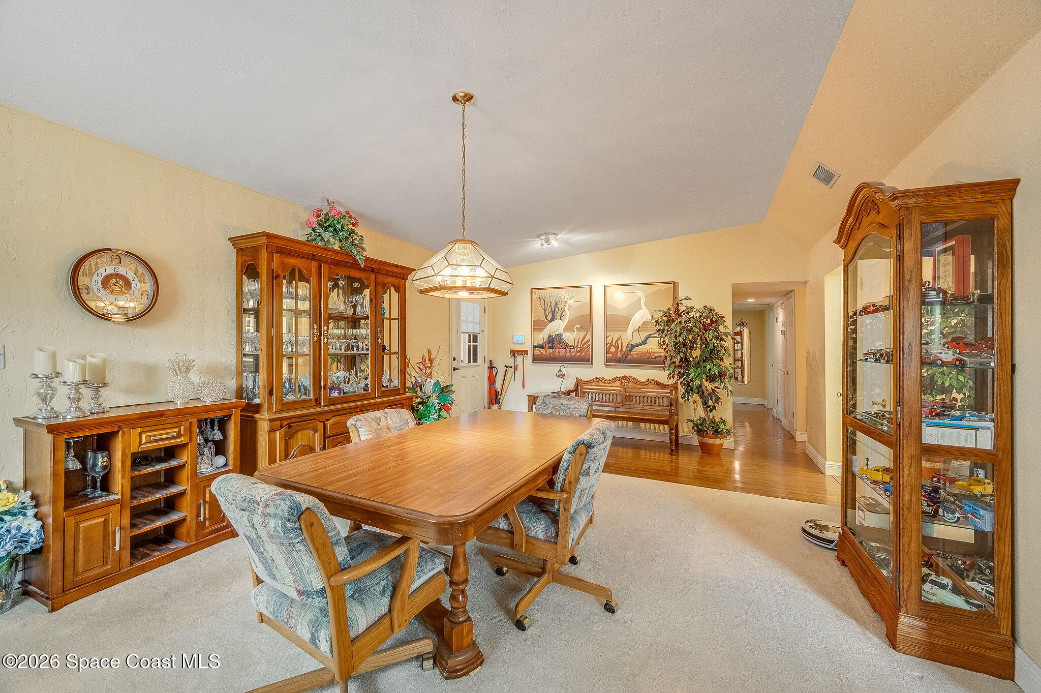 986 Sarno Road Melbourne, FL 32935 - Photo 19 of 50 Dining Area