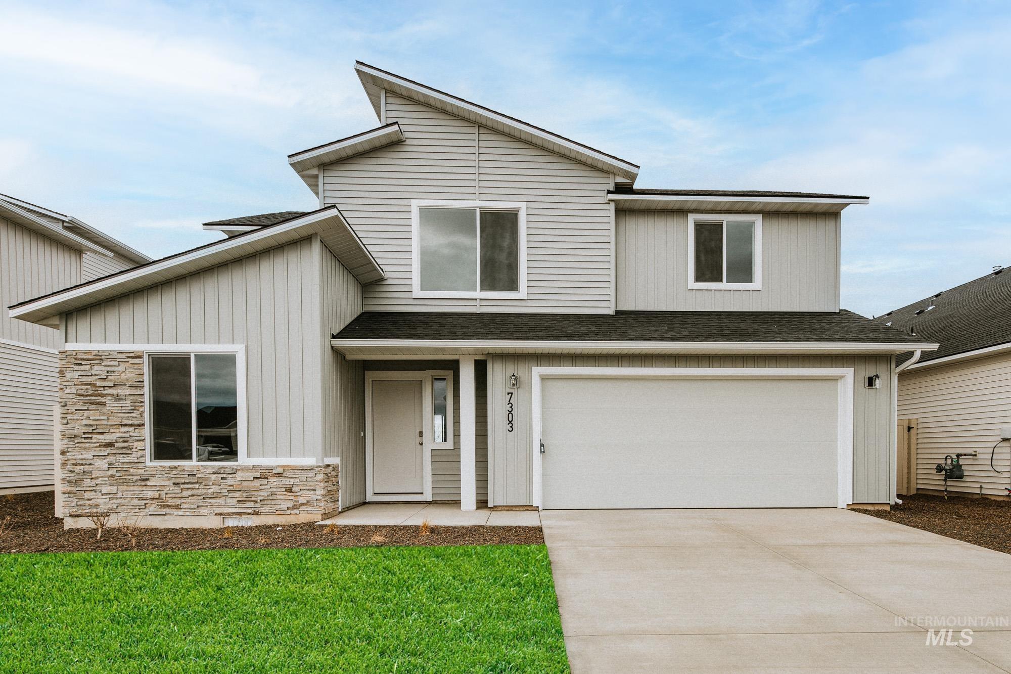 1711 North Birch Street Jerome, ID 83338 - Photo 1 of 16