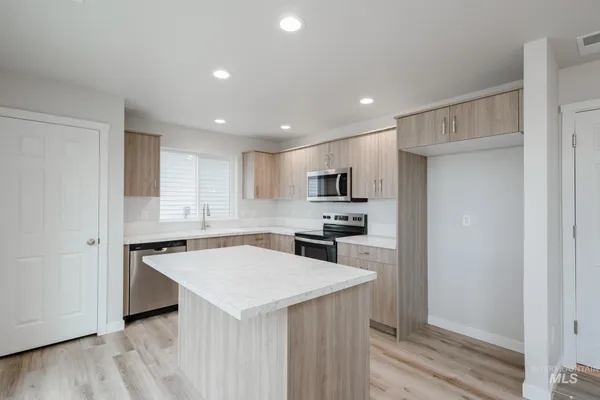 $404,990 | 1711 North Birch Street, Jerome, ID 83338