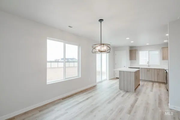 $404,990 | 1711 North Birch Street, Jerome, ID 83338