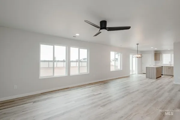 $404,990 | 1711 North Birch Street, Jerome, ID 83338